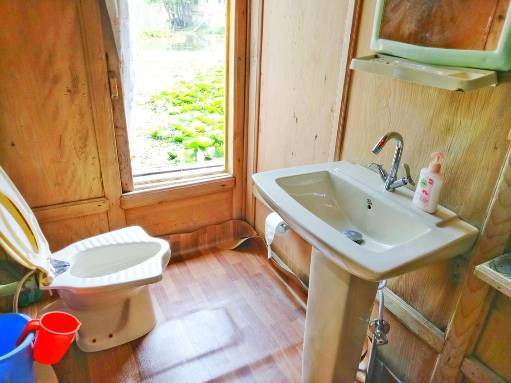 New Bul Bul Group Of Houseboats Srinagar Hotel Durgjan Ngoại thất bức ảnh