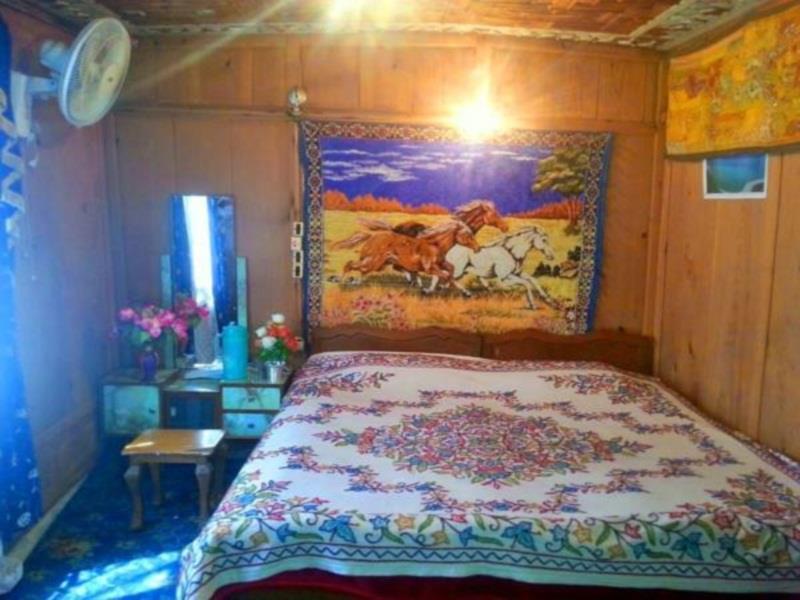 New Bul Bul Group Of Houseboats Srinagar Hotel Durgjan Ngoại thất bức ảnh