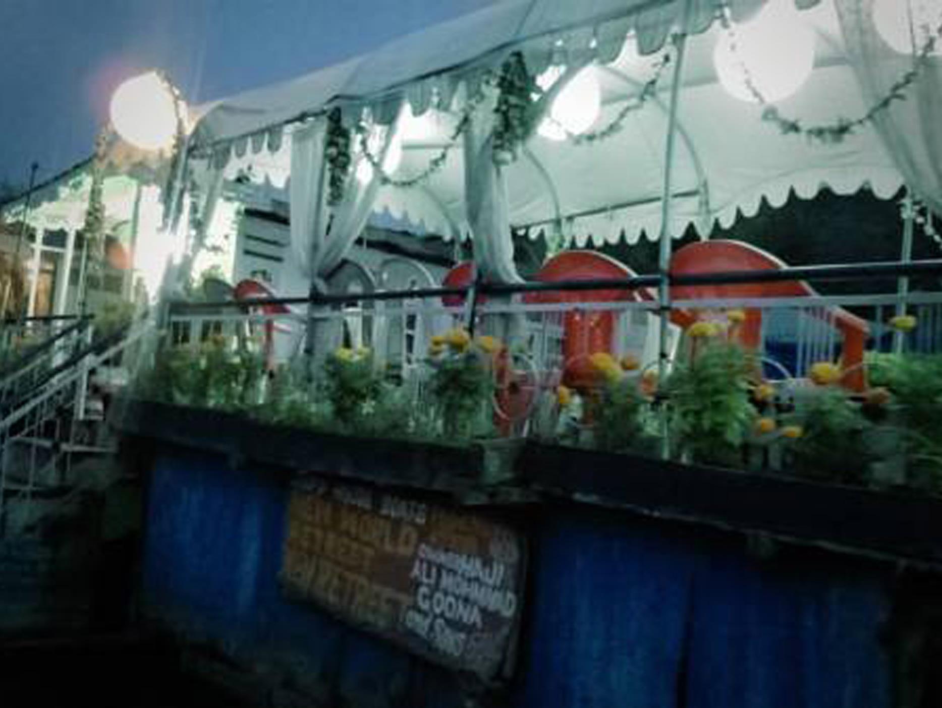 New Bul Bul Group Of Houseboats Srinagar Hotel Durgjan Ngoại thất bức ảnh