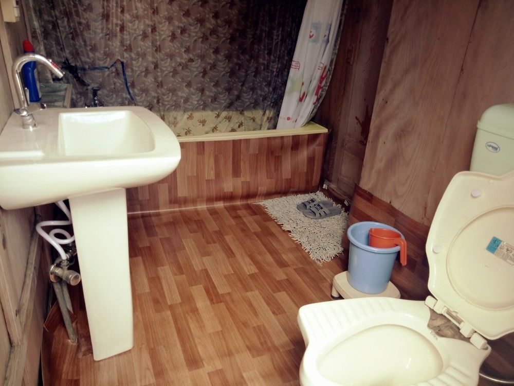 New Bul Bul Group Of Houseboats Srinagar Hotel Durgjan Ngoại thất bức ảnh