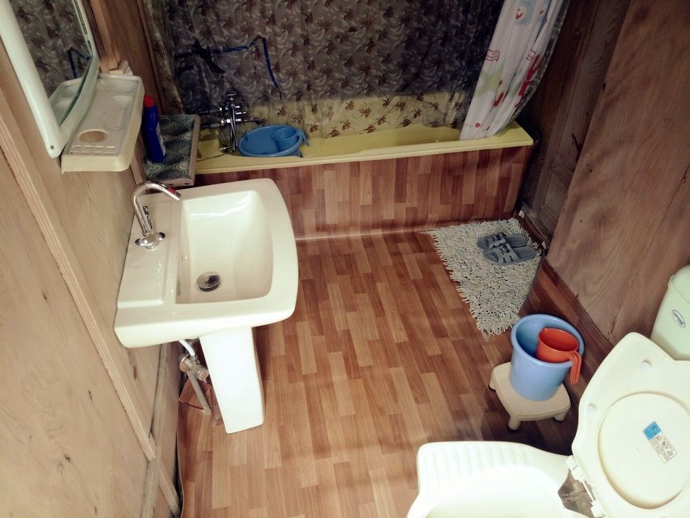 New Bul Bul Group Of Houseboats Srinagar Hotel Durgjan Ngoại thất bức ảnh