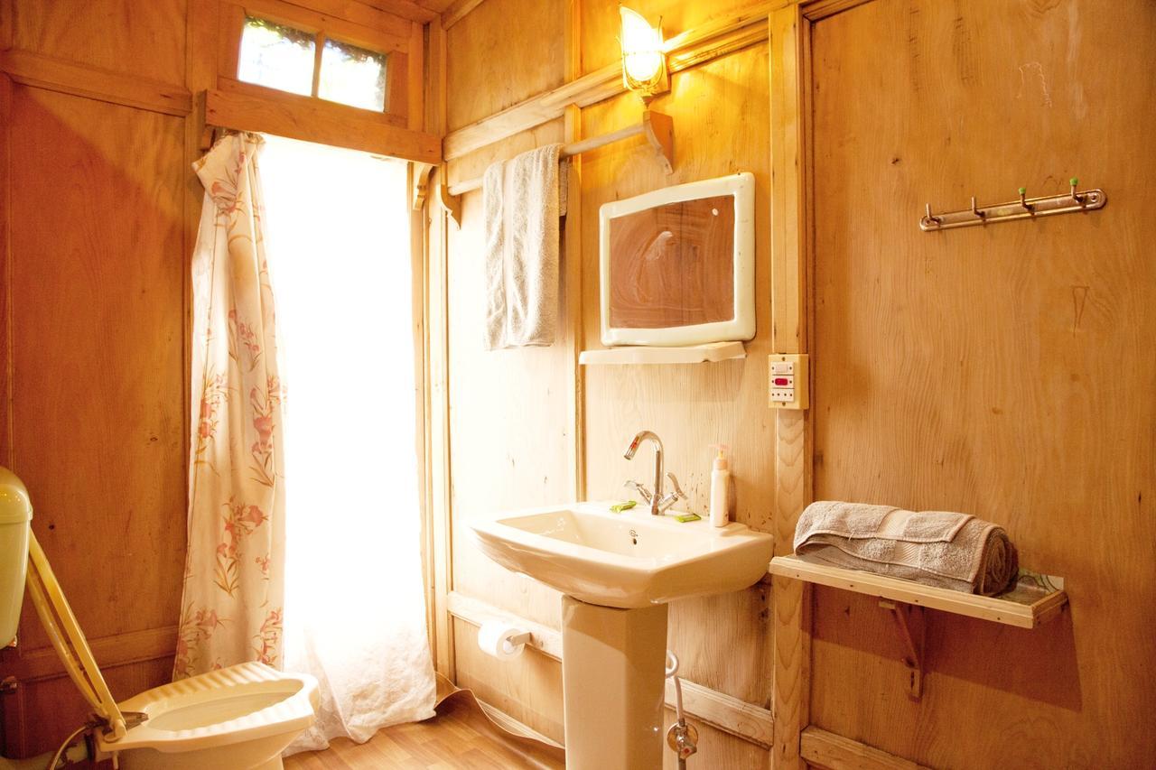 New Bul Bul Group Of Houseboats Srinagar Hotel Durgjan Ngoại thất bức ảnh