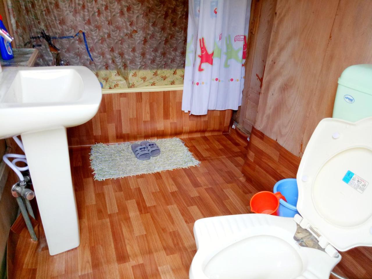 New Bul Bul Group Of Houseboats Srinagar Hotel Durgjan Ngoại thất bức ảnh